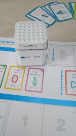 Robotyczne zestawy edukacyjne dla SP Steklin zdjęcie 2