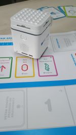 Robotyczne zestawy edukacyjne dla SP Steklin zdjęcie 3