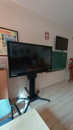 Monitor dla SP Steklin zdjęcie 1
