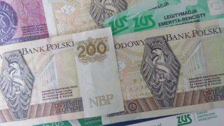 Banknoty