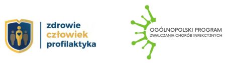 Loga kampanii edukacyjnej RSV