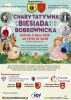 Plakat - Piknik Charytatywny