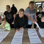 Młodzieżowy Klub Młodych odkrywców
