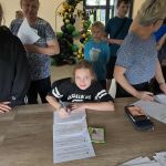 Młodzieżowy Klub Młodych odkrywców