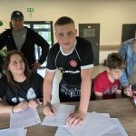 Młodzieżowy Klub Młodych odkrywców