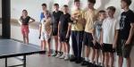 Klub młodzieżowy Młodych odkrywców w Makowiskach