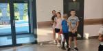 Klub młodzieżowy Młodych odkrywców w Makowiskach