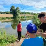 Klub Młodzieżowy Młodych odkrywców Makowiska