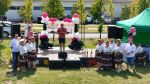 I Festiwal Kół Gospodyń Wiejskich ANNAFEST w Czernikowie zdjęcie 7