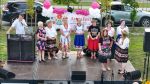 I Festiwal Kół Gospodyń Wiejskich ANNAFEST w Czernikowie zdjęcie 21