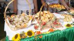 I Festiwal Kół Gospodyń Wiejskich ANNAFEST w Czernikowie zdjęcie 44