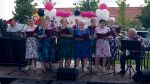 I Festiwal Kół Gospodyń Wiejskich ANNAFEST w Czernikowie zdjęcie 60