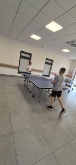 Klub Młodzieżowy Młodych odkrywców w Makowiskach zdjęcie 5 z dnia 29.07.2025
