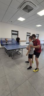 Klub Młodzieżowy Młodych odkrywców w Makowiskach zdjęcie 6 z dnia 29.07.2025