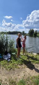 Klub Młodzieżowy Młodych odkrywców w Makowiskach zdjęcie 4 z dnia 30.07.2025