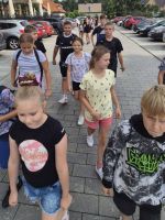 Klub Młodzieżowy Młodych odkrywców w Makowiskach zdjęcie 20 z dnia 2.08.2025