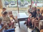 Klub Młodzieżowy Młodych odkrywców w Makowiskach zdjęcie 23 z dnia 2.08.2025