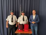 Przekazanie sprzętu jednostkom OSP zdjęcie 4