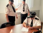 Przekazanie sprzętu jednostkom OSP zdjęcie 7