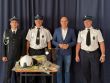 Przekazanie sprzętu jednostkom OSP zdjęcie 2