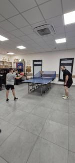 Klub Młodzieżowy Młodych odkrywców zdjęcie 4 z dnia 05.08.2025