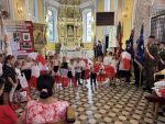 Święto Wojska Polskiego w Czernikowie zdjęcie 2