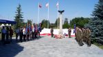 Święto Wojska Polskiego w Czernikowie zdjęcie 29