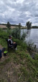 Klub Młodzieżowy Młodych odkrywców w Makowiskach zdjęcie 4 z dnia 06.08.2025