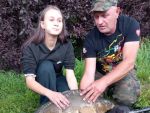 Klub Młodzieżowy Młodych odkrywców w Makowiskach zdjęcie 18 z dnia 06.08.2025