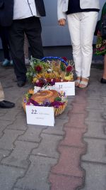 Święto pachnące chlebem - dożynki gminno-parafialne 2025 zdjęcie 10