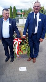 Święto pachnące chlebem - dożynki gminno-parafialne 2025 zdjęcie 12