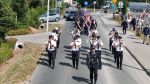 Święto pachnące chlebem - dożynki gminno-parafialne 2025 zdjęcie 17
