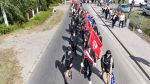 Święto pachnące chlebem - dożynki gminno-parafialne 2025 zdjęcie 20