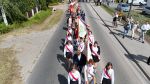 Święto pachnące chlebem - dożynki gminno-parafialne 2025 zdjęcie 22