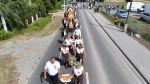 Święto pachnące chlebem - dożynki gminno-parafialne 2025 zdjęcie 24