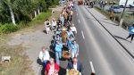 Święto pachnące chlebem - dożynki gminno-parafialne 2025 zdjęcie 30