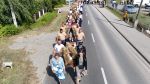 Święto pachnące chlebem - dożynki gminno-parafialne 2025 zdjęcie 31