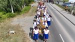 Święto pachnące chlebem - dożynki gminno-parafialne 2025 zdjęcie 33