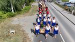 Święto pachnące chlebem - dożynki gminno-parafialne 2025 zdjęcie 35