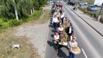 Święto pachnące chlebem - dożynki gminno-parafialne 2025 zdjęcie 37