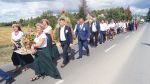 Święto pachnące chlebem - dożynki gminno-parafialne 2025 zdjęcie 38