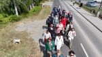 Święto pachnące chlebem - dożynki gminno-parafialne 2025 zdjęcie 42