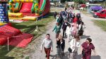Święto pachnące chlebem - dożynki gminno-parafialne 2025 zdjęcie 46