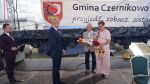 Święto pachnące chlebem - dożynki gminno-parafialne 2025 zdjęcie 76