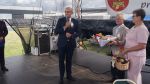 Święto pachnące chlebem - dożynki gminno-parafialne 2025 zdjęcie 77
