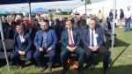 Święto pachnące chlebem - dożynki gminno-parafialne 2025 zdjęcie 83