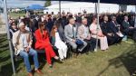Święto pachnące chlebem - dożynki gminno-parafialne 2025 zdjęcie 85