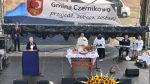 Święto pachnące chlebem - dożynki gminno-parafialne 2025 zdjęcie 88
