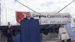 Święto pachnące chlebem - dożynki gminno-parafialne 2025 zdjęcie 92