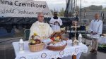 Święto pachnące chlebem - dożynki gminno-parafialne 2025 zdjęcie 93